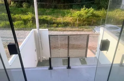Casa com 2 suítes com quintal amplo à venda no solar santa rita residencial - volta redonda/rj