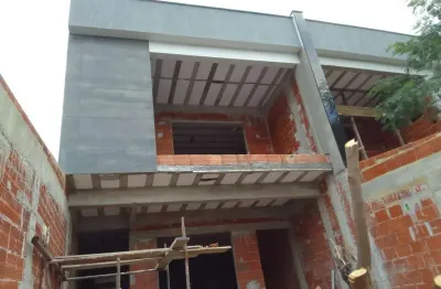 Casa com 2 quartos à venda no Vale do Sol, Pinheiral 