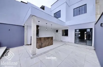 Casa para venda em pinheiral / rj no bairro vale do sol