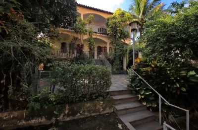 Casa com 3 quartos à venda no São João, Volta Redonda 