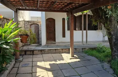 Casa com 3 quartos à venda no Conforto, Volta Redonda 
