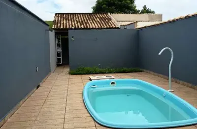 Casa com 2 quartos à venda no São Luís, Volta Redonda 