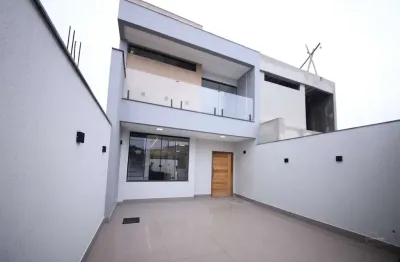 Casa 2 quartos com 2 banheiros à venda, 128 m² r$ 480.000,00