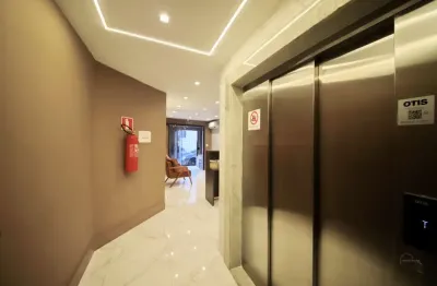 Sala comercial à venda no Aterrado, Volta Redonda 