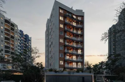 Viva no bela vista! apartamento 3 quartos com suíte, varanda e vaga de garagem – apenas 2 unidades disponíveis!