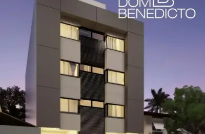 Apartamento novo com 65,10m², 2 quartos e vaga de garagem - volta redonda/rj