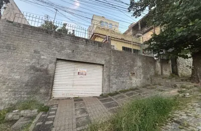 Terreno à venda no São João, Volta Redonda 