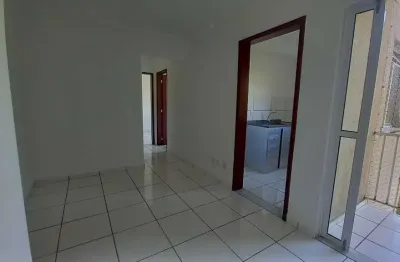 Apartamento com 2 quartos à venda no Água Limpa, Volta Redonda 