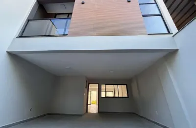 Casa com 3 quartos à venda no Jardim Primavera, Volta Redonda 