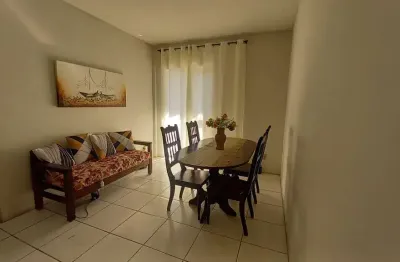 Apartamento 2 quartos parque das ilhas / volta redonda - rj