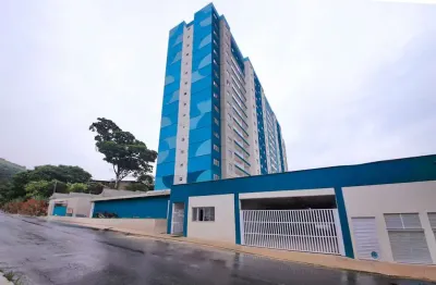 Apartamento com 2 quartos e 2 banheiros à venda, 51,38m² por r$290.900,00