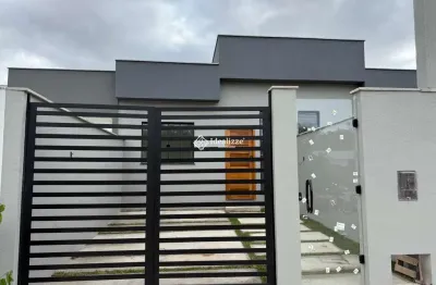 Casa com 2 quartos à venda no Planalto do Sol, Pinheiral 