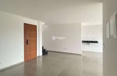 Apartamento com 3 quartos à venda no Jardim Belvedere, Volta Redonda 