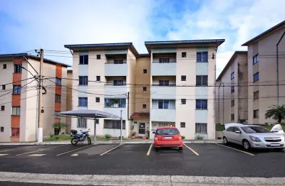 Apartamento com 2 quartos à venda no Roma, Volta Redonda 
