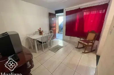 Apartamento para venda em volta redonda / rj no bairro santa cruz