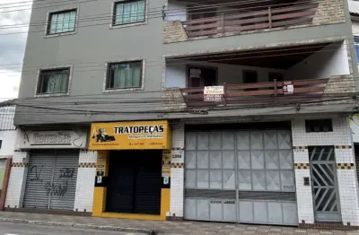 Prédio completo à venda na vila mury – ideal para morar e investir!
