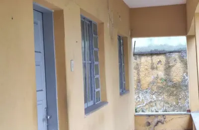 Casa ampla 360m² de terreno bairro água limpa - volta redonda/rj