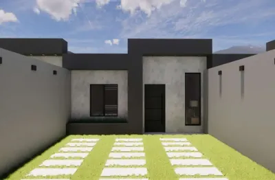 Casa com 2 quartos à venda no Santa Rita do Zarur, Volta Redonda 