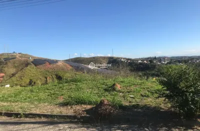 Lote para venda no bairro jardim provence ii, volta redonda rj