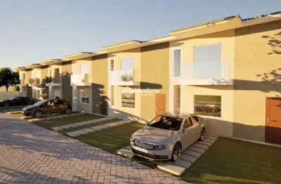 Casa com 2 quartos à venda no Santa Rita, Barra Mansa 