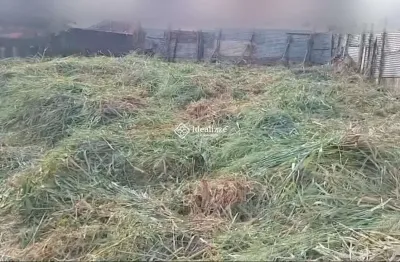 Lote/terreno 460m² no bairro são joão em volta redonda/rj