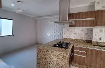 Apartamento de 2 quartos, no bairro 9 de abril - barra mansa