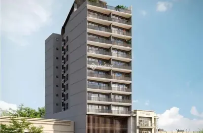 Apartamento garden no allure residence – no bairro ano bom em barra mansa/rj