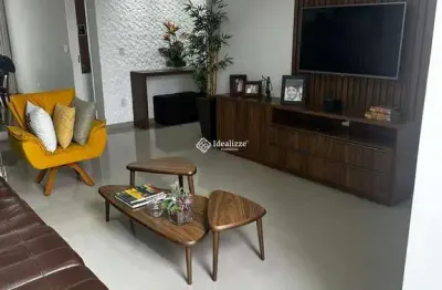 Casa à venda com 3 suítes – (mata atlântica) jardim belvedere - volta redonda / rj