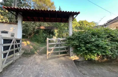 Chácara a venda no bairro candelária, em volta redonda/rj