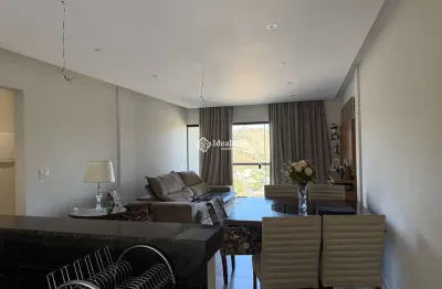 Apartamento de 3 quartos 1 suite no jardim suíça – volta redonda/rj