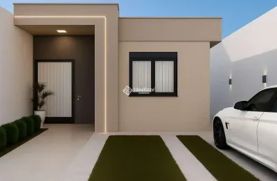Casa 3 quartos sendo 1 suíte - 2 vagas - solar santa rita- volta redonda/rj