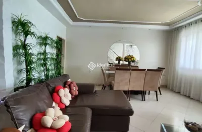 Casa de alto padrão no morada da colina – 4 quartos, piscina, sauna e 328m² de puro conforto - volta redonda/rj