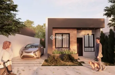 Casa para venda em volta redonda / rj no bairro parque do contorno