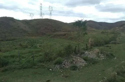 Chácara / sítio à venda no Santa Clara, Barra Mansa 