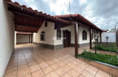 Casa 3 quartos a venda no bairro vista verde - volta redonda/rj