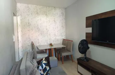 Casa com 02 quartos sendo 01 suíte no bairro santa rita do zarur - volta redonda/rj