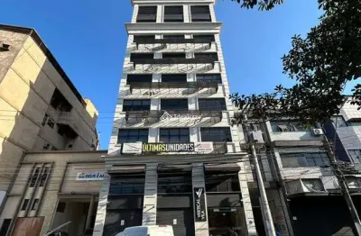 Sala comercial nova a venda na vila santa cecília em volta redonda/rj