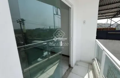 Apartamento para venda em volta redonda / rj no bairro siderlândia