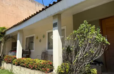 Casa linear à venda no bairro 60, 5 quartos – ampla, aconchegante e com área de lazer completa!