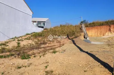 Terreno à venda no Jardim Belvedere, Volta Redonda 