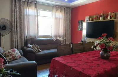 Apartamento com 2 quartos à venda no Santo Agostinho, Volta Redonda 