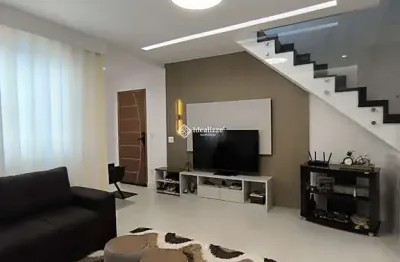 Apartamento cobertura 2 quartos (1 suíte) com área gourmet – venda porteira fechada!