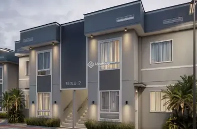 Casas novas à venda, 2 quartos no parque do contorno – novo padrão de viver em volta redonda
