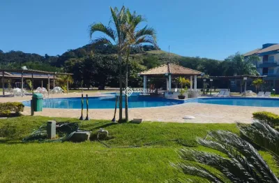 Apartamento de 1 quarto em resort a venda em dorandia, barra do piraí/rj