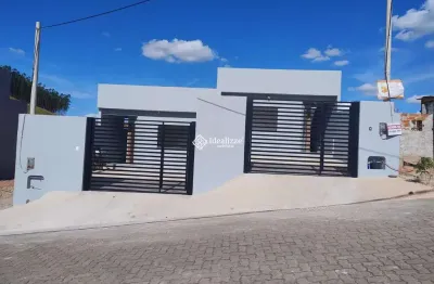 Casa com 02 quartos à venda no bairro de fátima - barra do piraí/rj