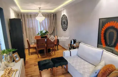 Casa vista verde com acabamento sofisticado com 3 quartos , quintal amplo, área gourmet , garagem coberta para 2 veículos