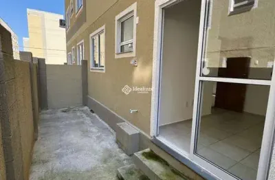 Apartamento à venda – térreo | jacarandá violeta – bairro são luís