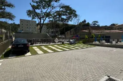 Apartamento à venda – térreo | jacarandá violeta – bairro são luís