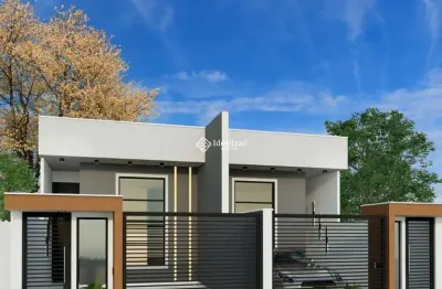 Casa com 3 quartos à venda no Vale do Sol, Pinheiral 