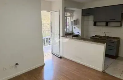 Apartamento de 2 quartos com suite conforto e praticidade no condomínio mariana esmeralda